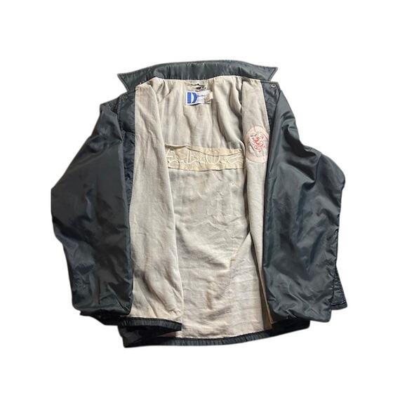 Vintage Sick of It All Dunbrooke Jacket Coat NYHC Hardcore Windbreaker 90s Men M - Picture 14 of 16